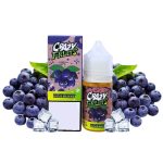 TOKYO BLUEBERRY 30ML