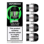 Vaporesso Luxe Q Vape. The Best Vape Shop in Lahore.