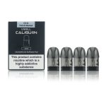 Best Uwell Caliburn A3S Mesh Pod Cartridge