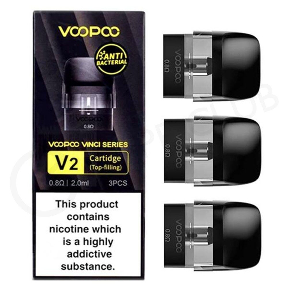 New vinci v2. the best vape shop in lahore.
